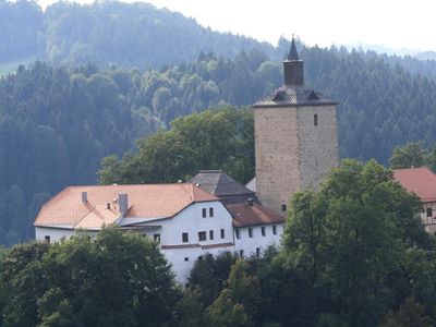 Schloß Fürsteneck