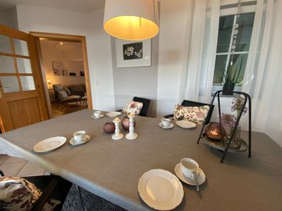 Ferienwohnung für 6 Personen (120 m²) in Fürsteneck 10/10