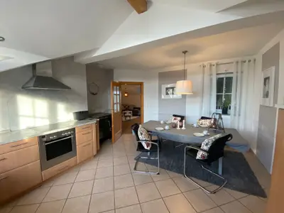 Ferienwohnung für 6 Personen (120 m²) in Fürsteneck 6/10
