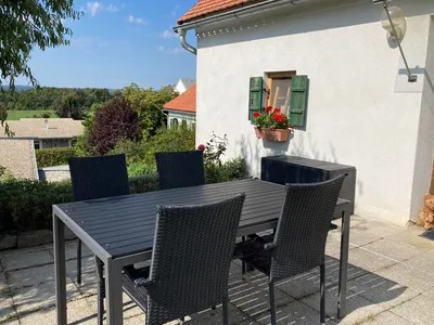 Ferienwohnung für 4 Personen (40 m²) in Fürstenfeld 1/9