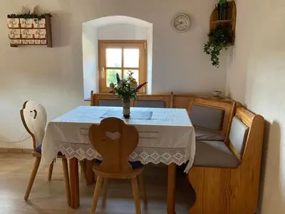 Ferienwohnung für 4 Personen (40 m²) in Fürstenfeld 2/9