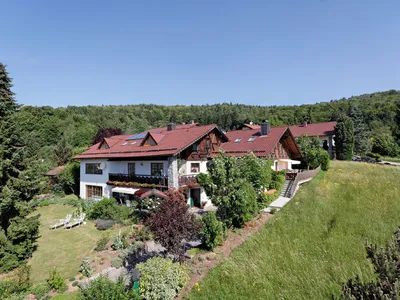 Ferienwohnung für 5 Personen (130 m²) in Fürstenstein 2/10