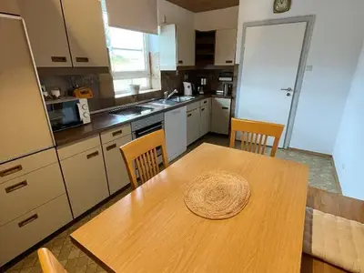 Ferienwohnung Hinterberg