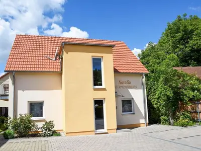 Ferienwohnung für 4 Personen (39 m²) in Fürth 2/10
