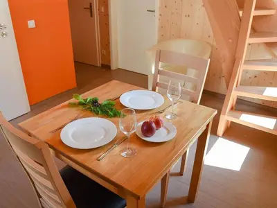 Ferienwohnung für 4 Personen (39 m²) in Fürth 4/10