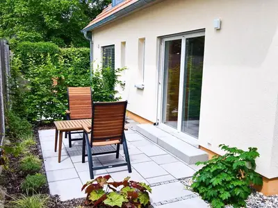 Ferienwohnung für 4 Personen (39 m²) in Fürth 6/10
