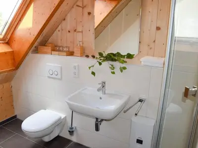Ferienwohnung für 4 Personen (39 m²) in Fürth 10/10