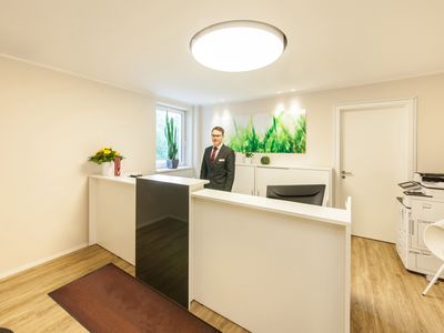 Ferienwohnung für 1 Person (33 m²) in Fürth 9/10