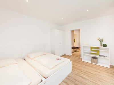 Ferienwohnung für 2 Personen (44 m²) in Fürth 1/10