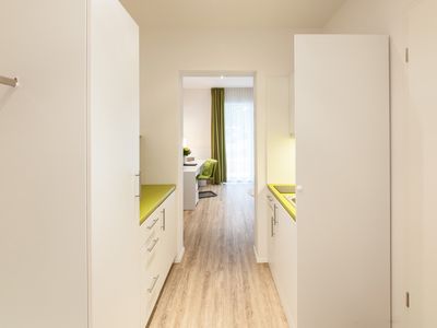 Ferienwohnung für 2 Personen (44 m²) in Fürth 2/10