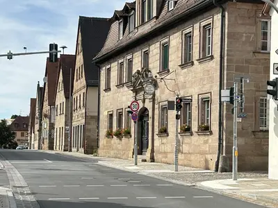 Impressionen Fürth Burgfarrnbach