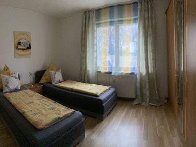 Ferienwohnung für 6 Personen (58 m²) in Fürth (Bayern) 4/9