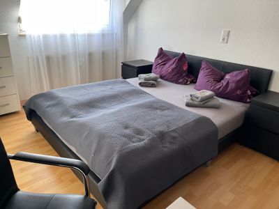 Ferienwohnung für 2 Personen (25 m²) in Fürth (Bayern) 1/10