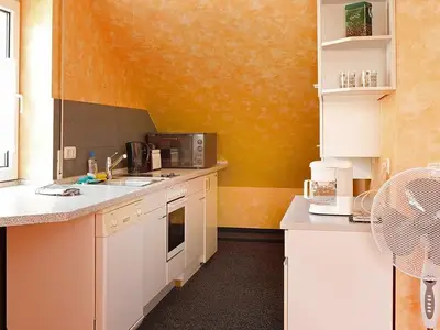 Ferienwohnung für 3 Personen (39 m²) in Fürth 6/7