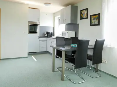 Ferienwohnung für 3 Personen (48 m²) in Fürth 5/8