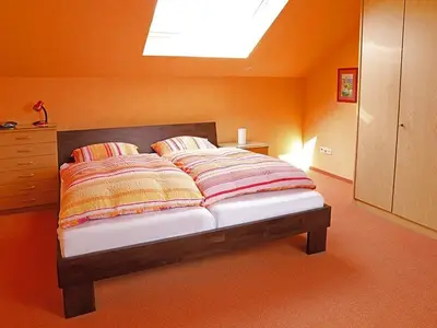 Ferienwohnung für 3 Personen (48 m²) in Fürth 6/8