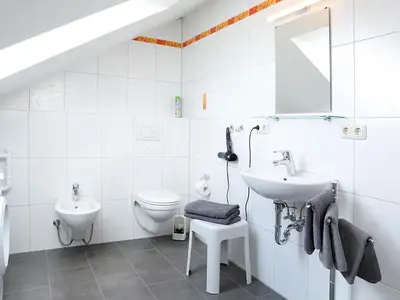 Ferienwohnung für 3 Personen (48 m²) in Fürth 7/8