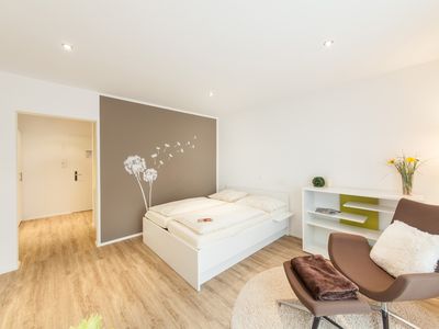 Ferienwohnung für 2 Personen (33 m²) in Fürth (Bayern) 2/10