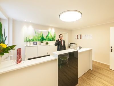 Ferienwohnung für 2 Personen (33 m²) in Fürth (Bayern) 9/10