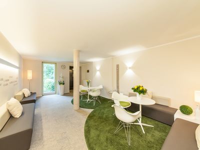 Ferienwohnung für 2 Personen (33 m²) in Fürth (Bayern) 10/10