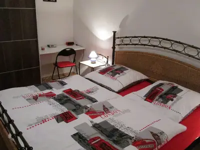 Ferienwohnung für 2 Personen (45 m²) in Fürth 4/10