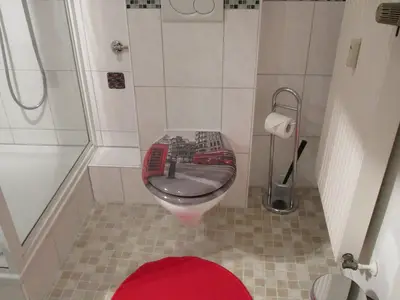 Ferienwohnung für 2 Personen (45 m²) in Fürth 10/10