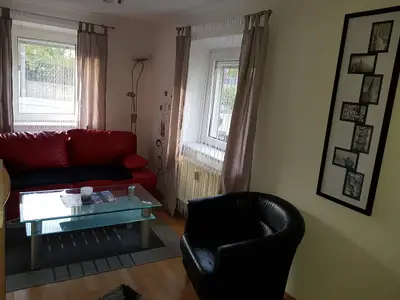 Ferienwohnung für 3 Personen (54 m²) in Fürth 4/10