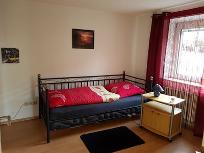 Ferienwohnung für 3 Personen (54 m²) in Fürth (Bayern) 6/10