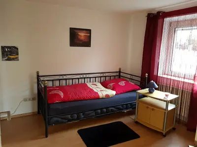 Ferienwohnung für 3 Personen (54 m²) in Fürth 6/10