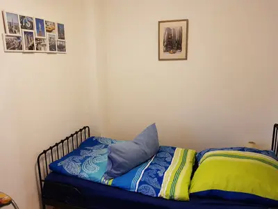 Ferienwohnung für 3 Personen (54 m²) in Fürth 7/10