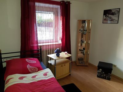 Ferienwohnung für 3 Personen (54 m²) in Fürth (Bayern) 8/10