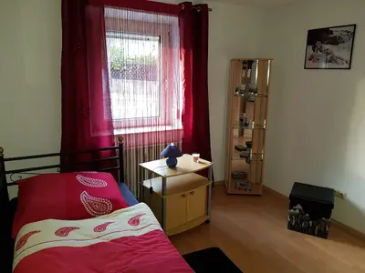 Ferienwohnung für 3 Personen (54 m²) in Fürth 8/10