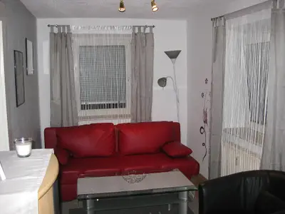 Ferienwohnung für 3 Personen (54 m²) in Fürth 10/10