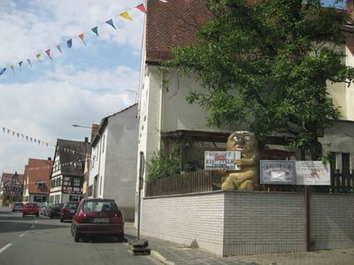 Ferienwohnung für 3 Personen (54 m²) in Fürth (Bayern) 3/10