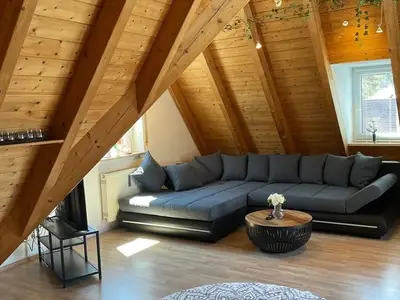 Ferienwohnung für 6 Personen (98 m²) in Fürth 2/10