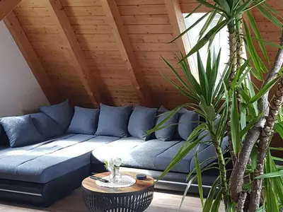 Ferienwohnung für 6 Personen (98 m²) in Fürth 3/10