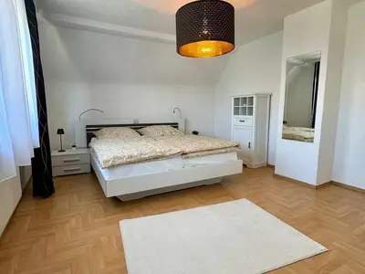 Ferienwohnung für 6 Personen (98 m²) in Fürth 5/10