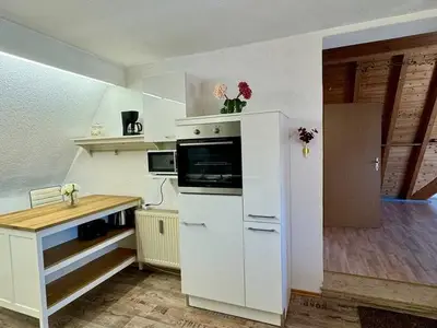 Ferienwohnung für 6 Personen (98 m²) in Fürth 7/10