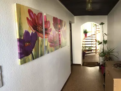 Ferienwohnung für 6 Personen (58 m²) in Fürth 3/9