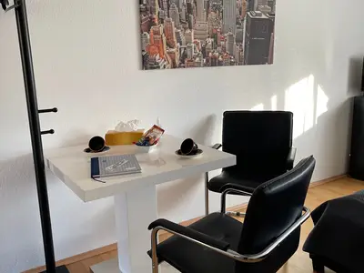 Ferienwohnung für 2 Personen (25 m²) in Fürth (Bayern) 5/10