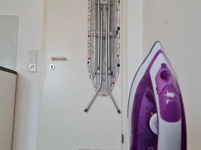 Ferienwohnung für 2 Personen (25 m²) in Fürth (Bayern) 8/10