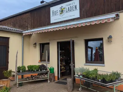 Hofladen am Hof