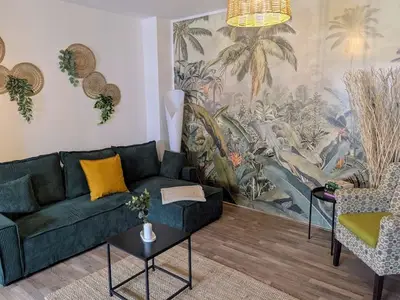 Ferienwohnung für 6 Personen (80 m²) in Fürth (Bayern) 8/10