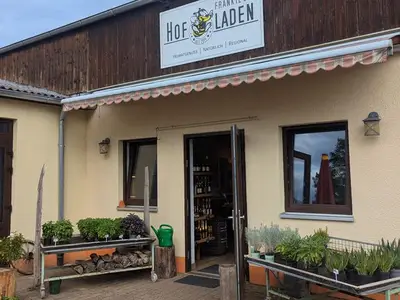 Ferienwohnung für 6 Personen (80 m²) in Fürth (Bayern) 2/10
