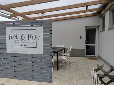 Ferienwohnung für 6 Personen (80 m²) in Fürth (Bayern) 7/10
