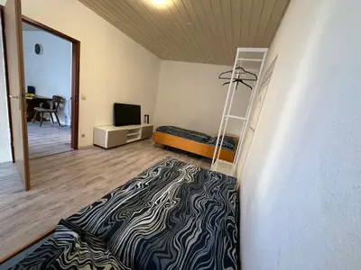 Ferienwohnung für 4 Personen (40 m²) in Fürth (Bayern) 1/10