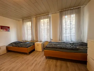 Ferienwohnung für 4 Personen (40 m²) in Fürth (Bayern) 2/10