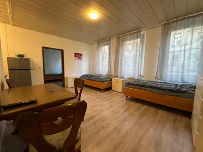 Ferienwohnung für 4 Personen (40 m²) in Fürth (Bayern) 5/10