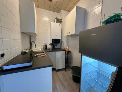 Ferienwohnung für 4 Personen (40 m²) in Fürth (Bayern) 8/10