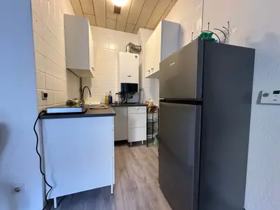 Ferienwohnung für 4 Personen (40 m²) in Fürth (Bayern) 9/10